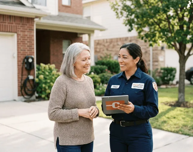 EV Charger Installation Holt, FL FAQs